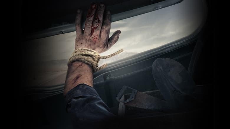 I Survived a Serial Killer image