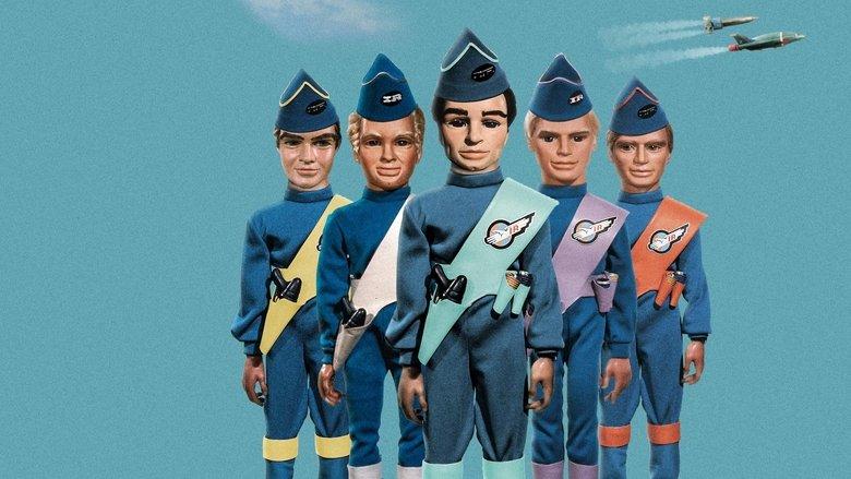 Thunderbirds image