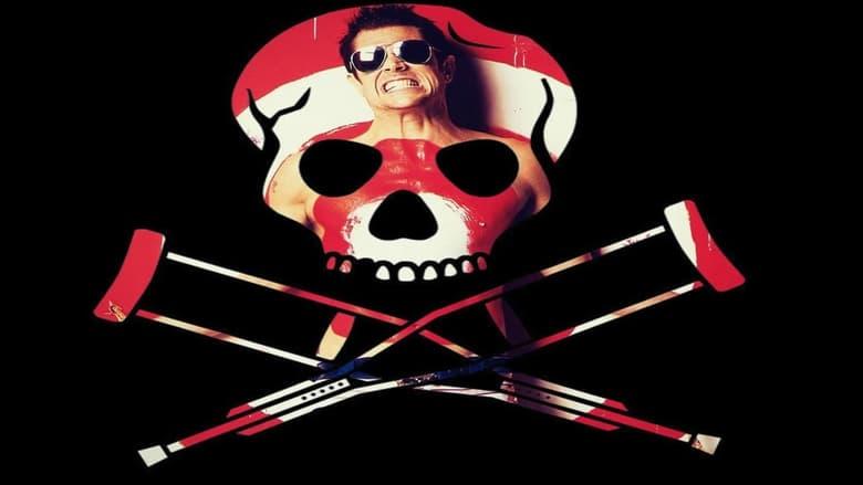 Jackass Volume Three image