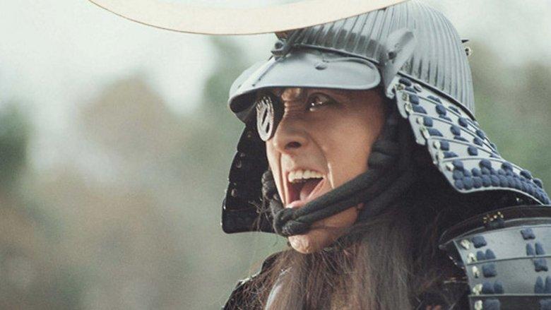 Masamune Shogun image