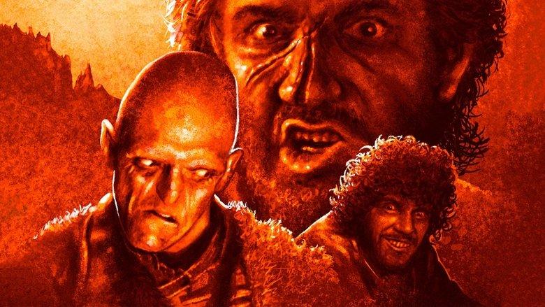 The Hills Have Eyes image