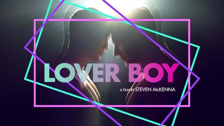 Lover Boy image