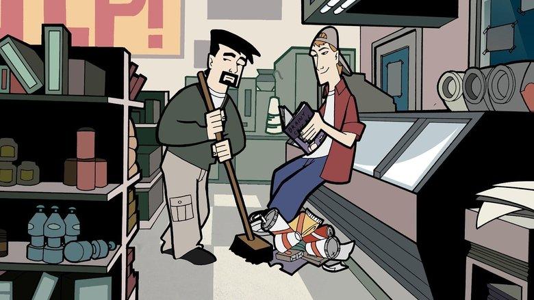 Clerks image