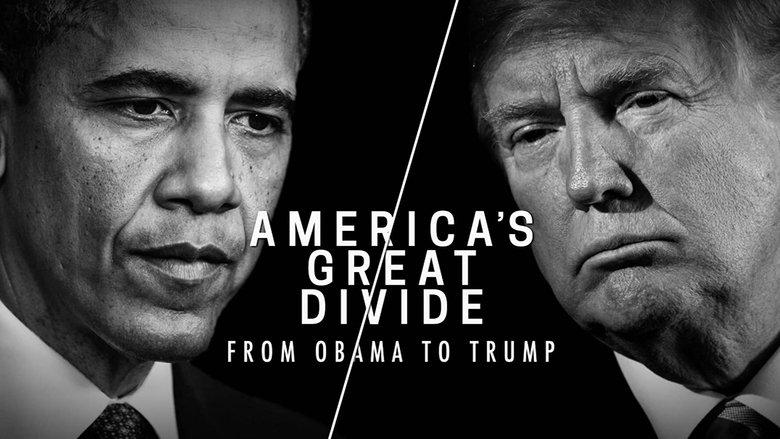 Frontline: America's Great Divide image