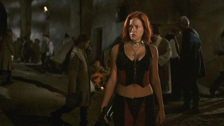 BloodRayne image