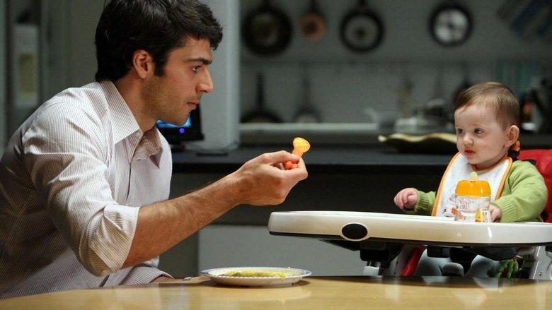 Just a Father image