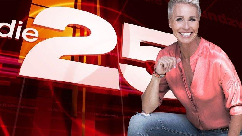 Die 25… image