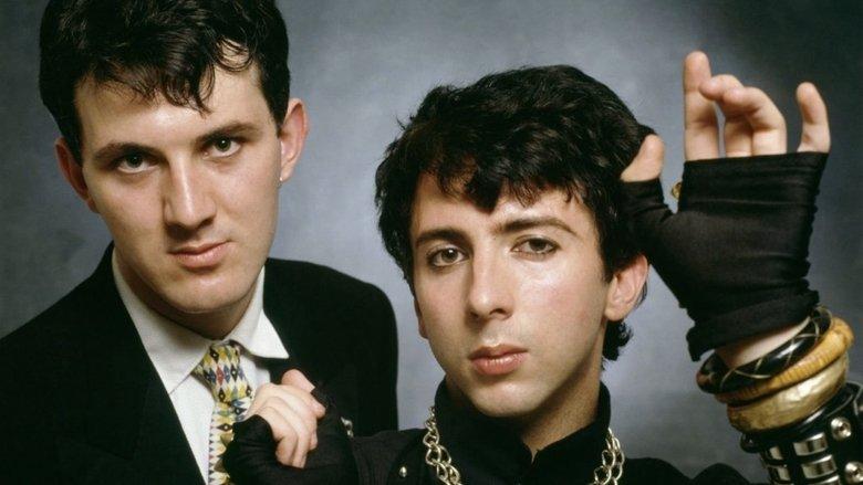 Young Guns Go For It - Soft Cell image