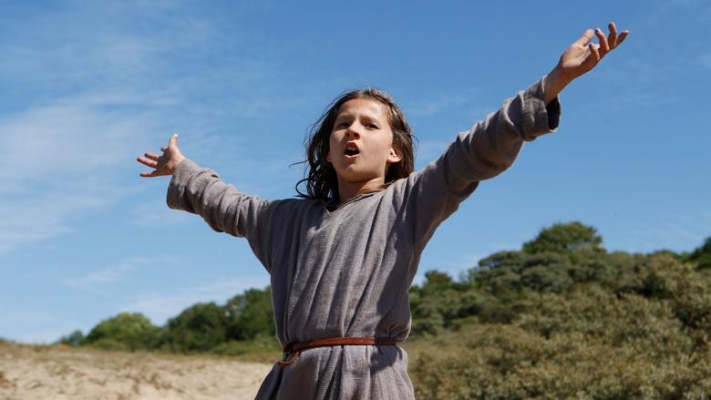 Jeannette: The Childhood of Joan of Arc image