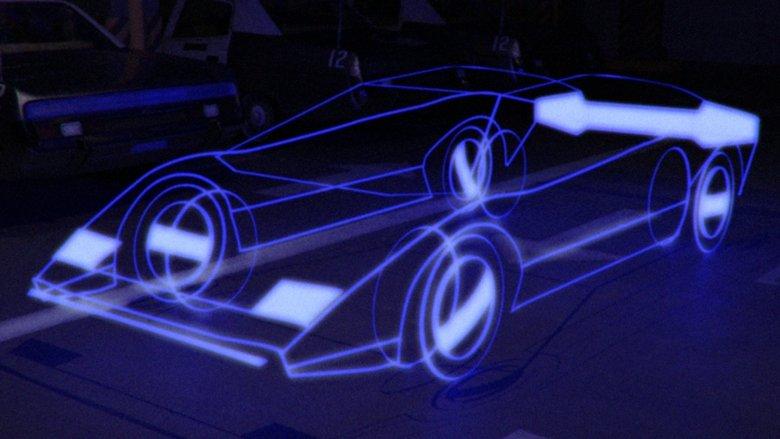 Calling Automan: The Auto Feature image