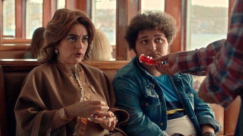 Maide'nin Altın Günü image