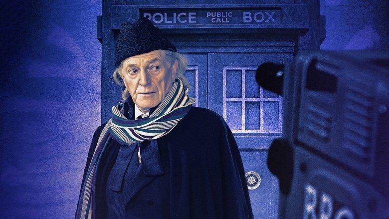 An Adventure in Space and Time image