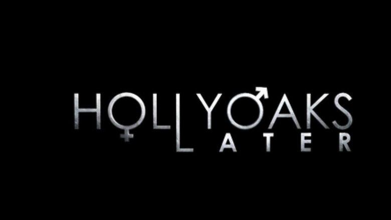 Hollyoaks Later image