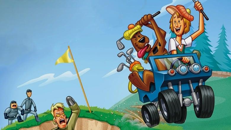 Shaggy & Scooby-Doo Get a Clue! image