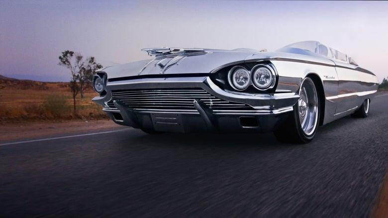 Car Masters: Rust to Riches image