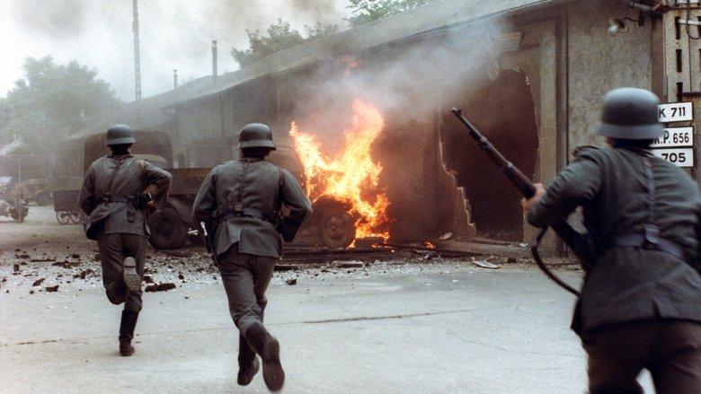 From Hell to Victory image