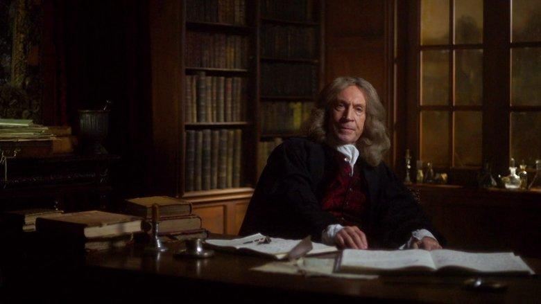 Isaac Newton: The Last Magician image