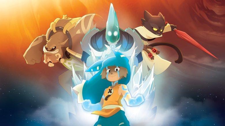 Wakfu: The Quest for the Six Eliatrope Dofus image