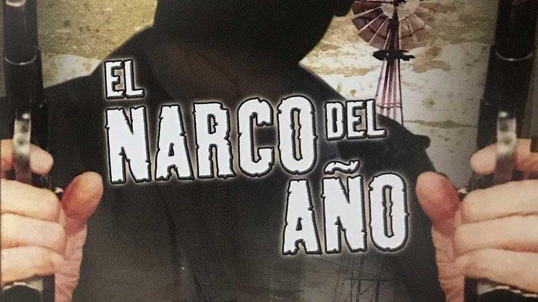 El narco del año image