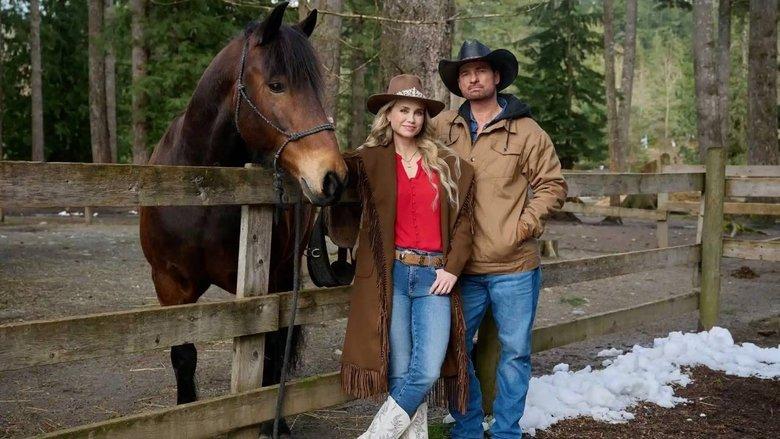 A Royal Montana Christmas image