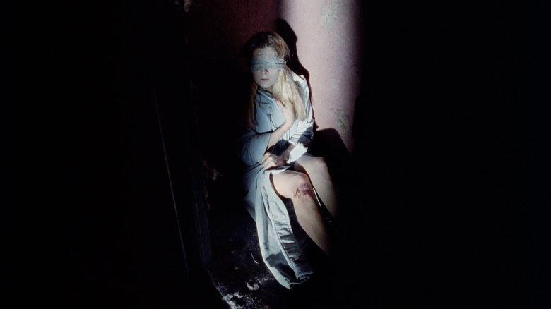 Patty Hearst image