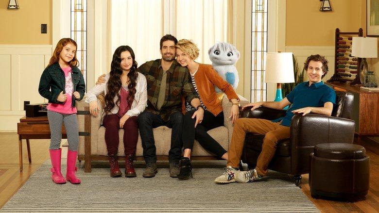 Imaginary Mary image