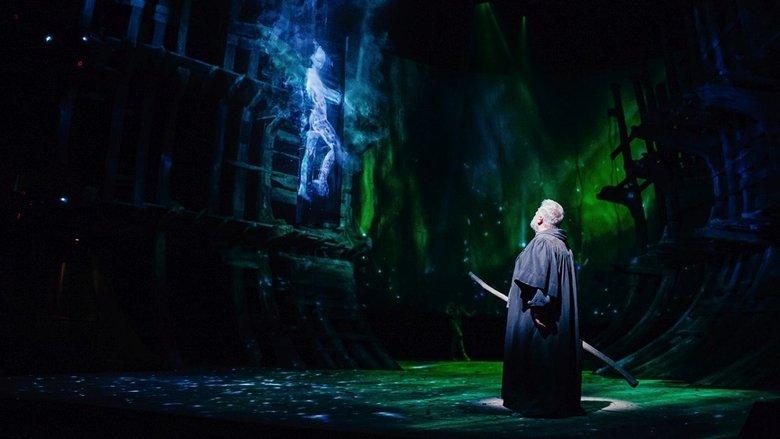 RSC Live: The Tempest image