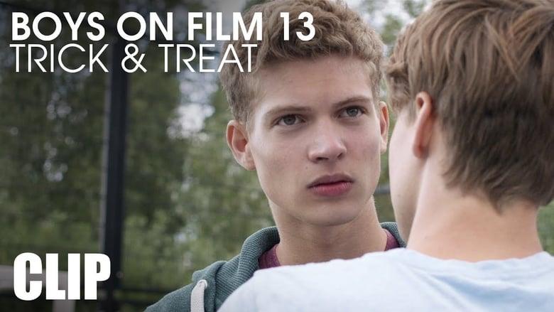 Boys On Film 13: Trick & Treat image