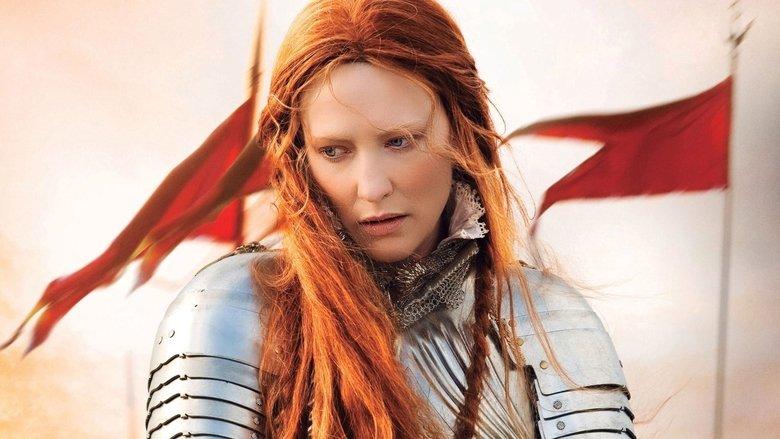 Elizabeth: The Golden Age image