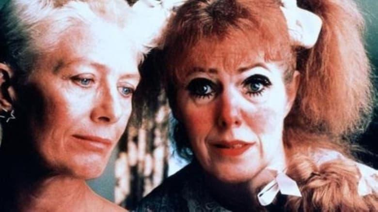 What Ever Happened to Baby Jane? image