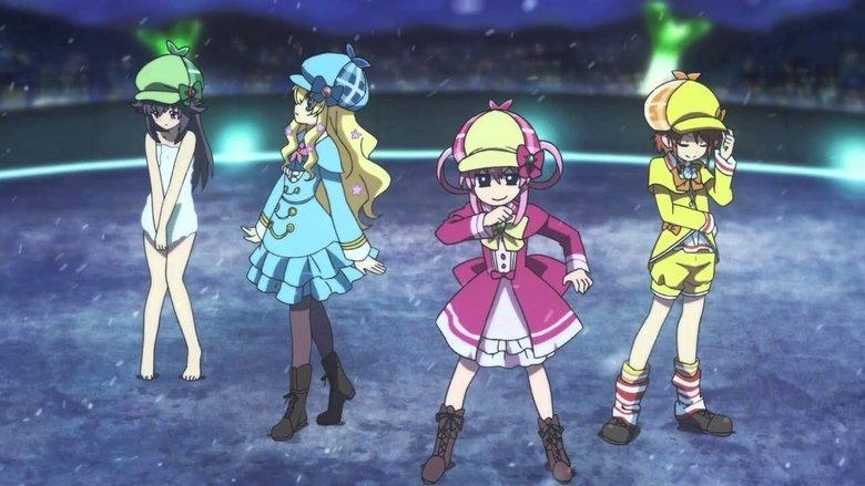 Detective Opera Milky Holmes the Movie: Milky Holmes' Counterattack image