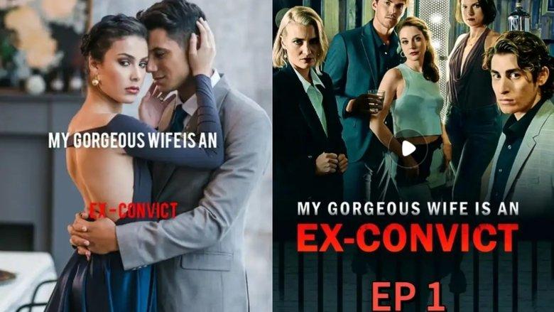 My Gorgeous Wife Is an Ex-convict image