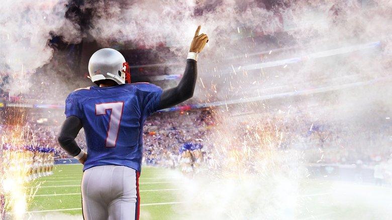 NFL: The Grind image