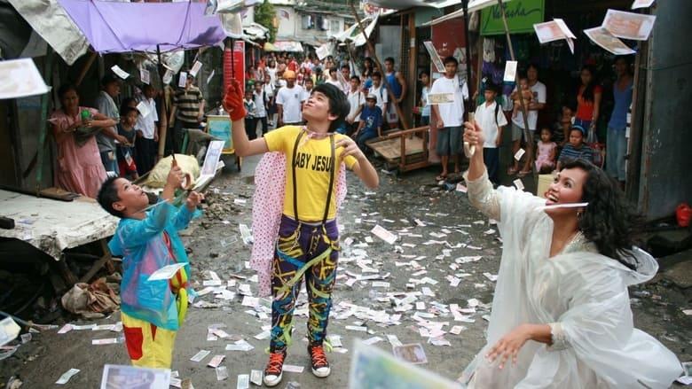 Mondomanila, or: How I Fixed My Hair After a Rather Long Journey image