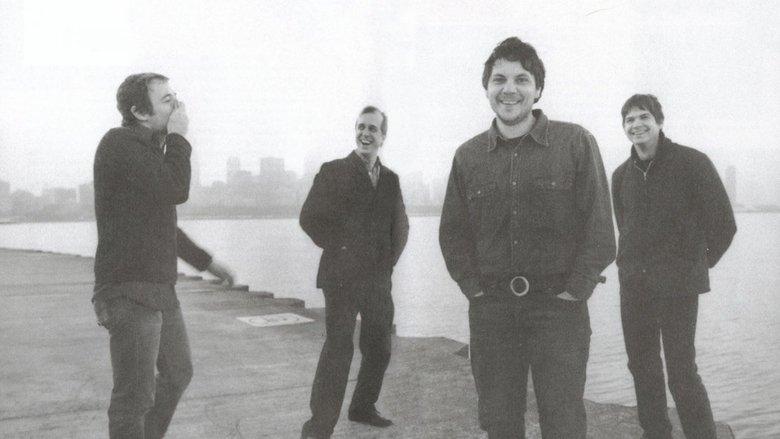 I Am Trying to Break Your Heart: A Film About Wilco image