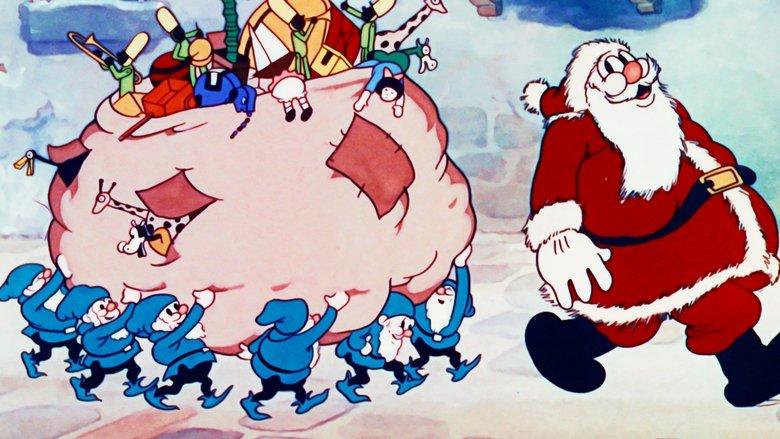 Santa's Workshop image