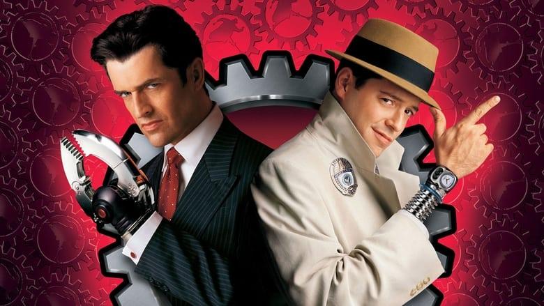 Inspector Gadget image