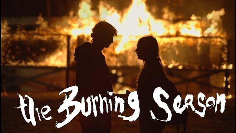The Burning Season image