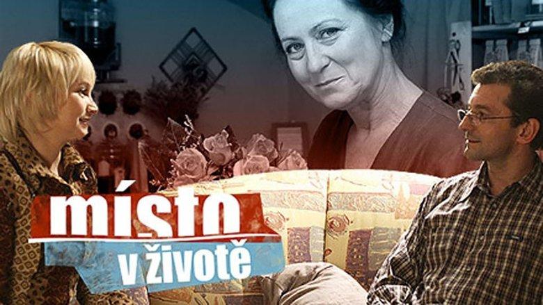 Místo v životě image