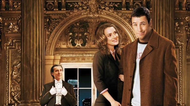 Mr. Deeds image