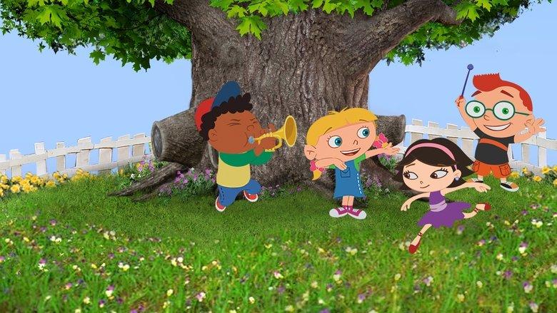 Little Einsteins image