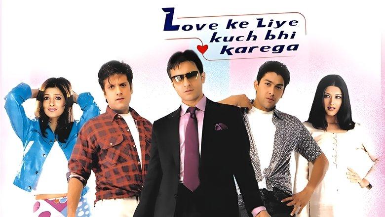 Love Ke Liye Kuch Bhi Karega image