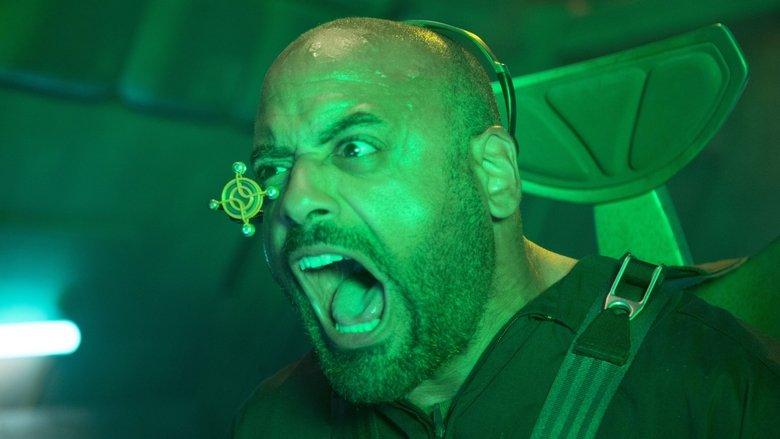 Atlantic Rim: Resurrection image
