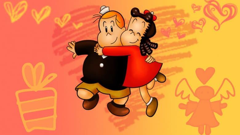The Little Lulu Show image