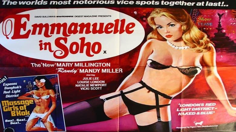 Emmanuelle in Soho image