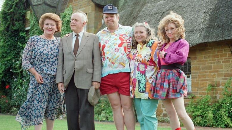 Keeping Up Appearances image