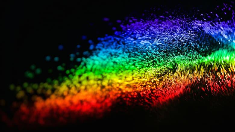 Colour: The Spectrum of Science image