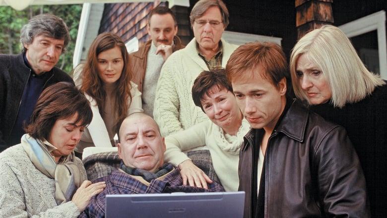The Barbarian Invasions image