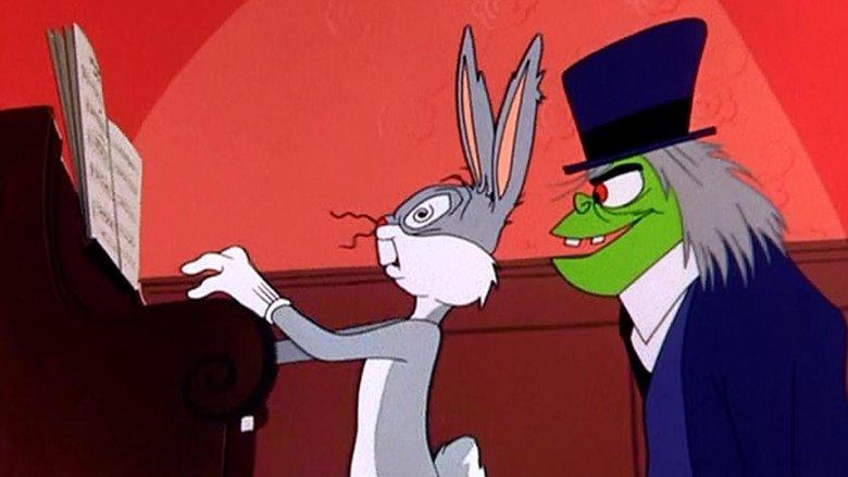 Hyde and Hare image