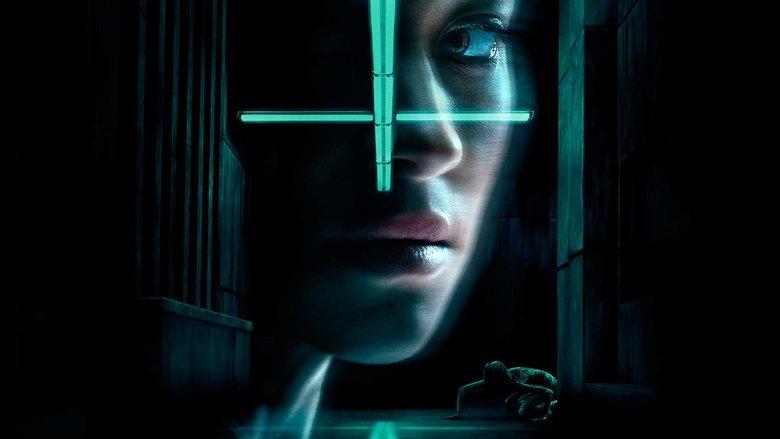 The Possession of Hannah Grace image